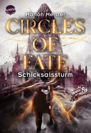 Circles of Fate 2: Schicksalssturm | Bundesamt für magische Wesen