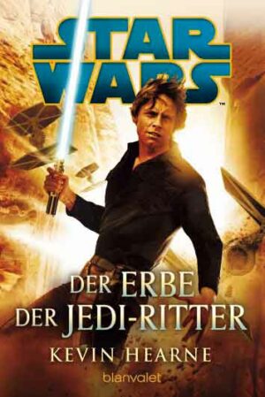Star Wars: Der Erbe der Jedi-Ritter | Bundesamt für magische Wesen