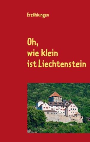 Oh, wie klein ist Liechtenstein | Bundesamt für magische Wesen