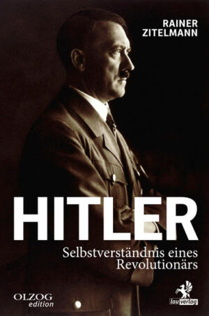 Hitler | Rainer Zitelmann